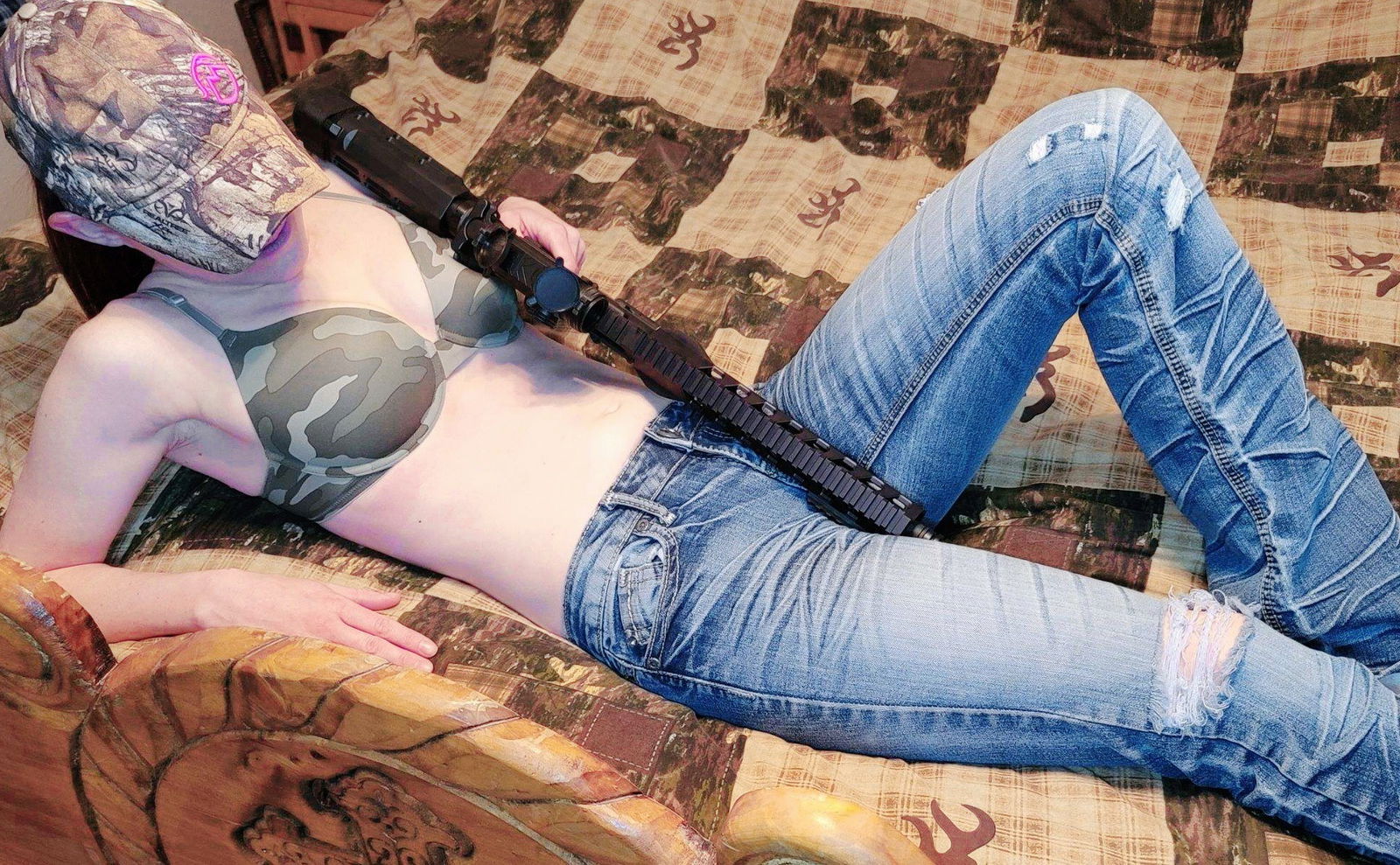 Bondagequeen profile banner