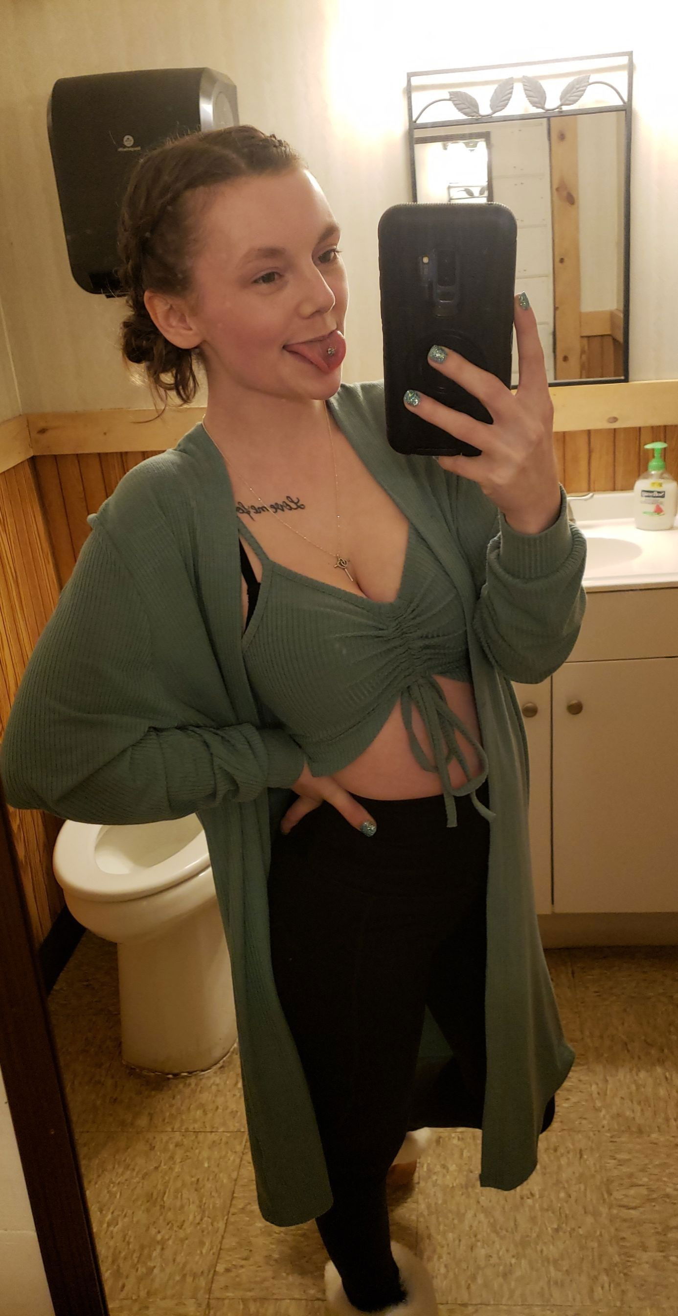 Kiana profile banner