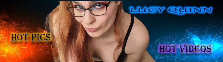 Lucy-Quinn TS profile banner