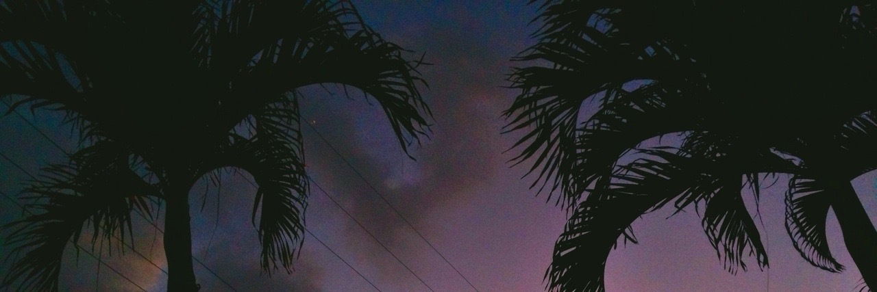 Misty Nite profile banner