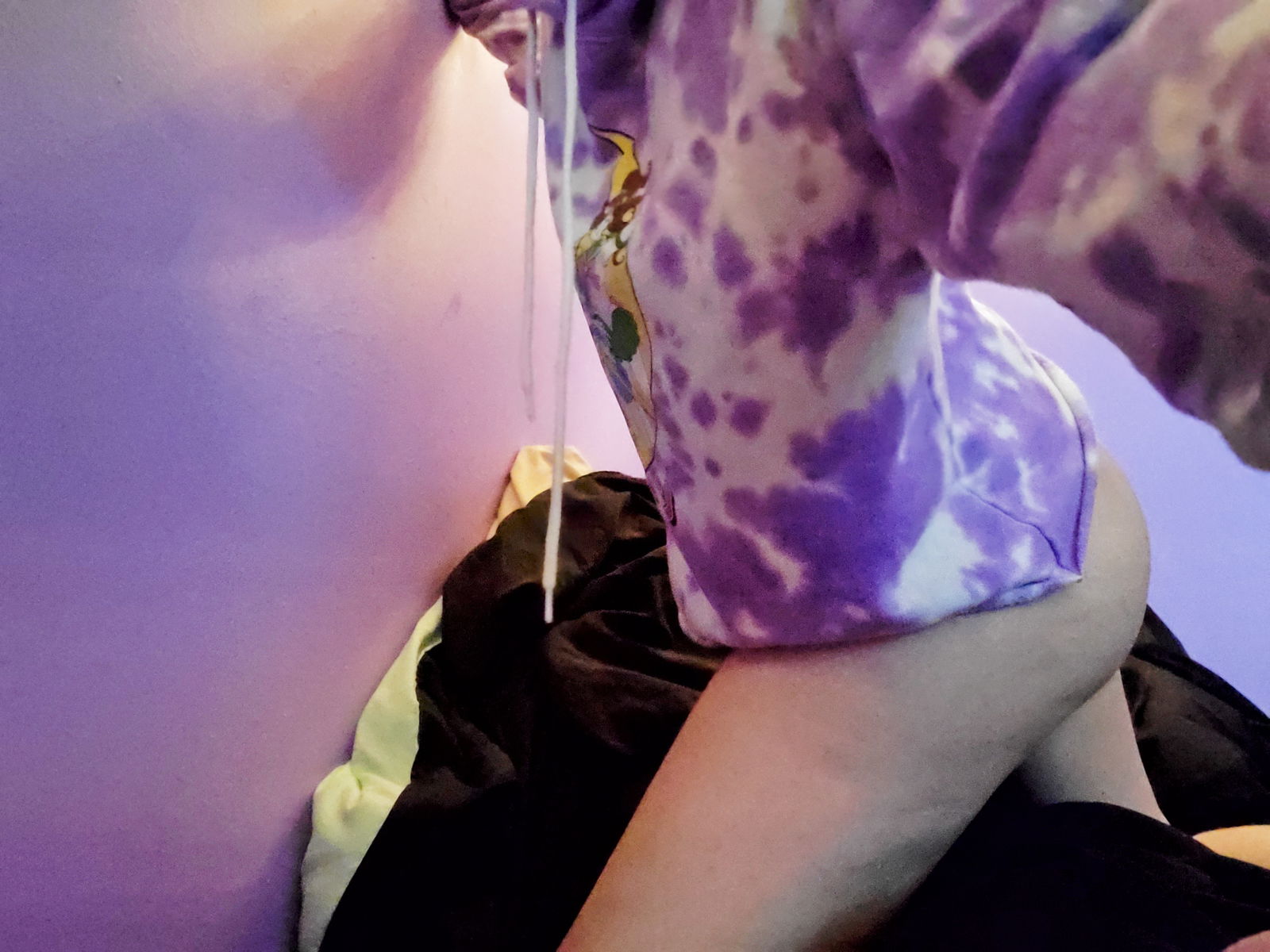 Boojie ass profile banner