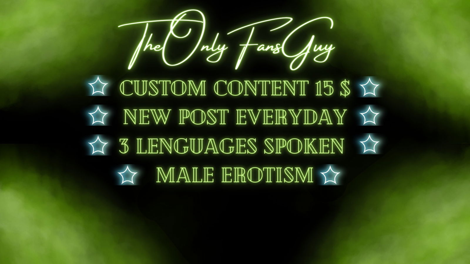 😈OnlyFansGuy 😈 profile banner