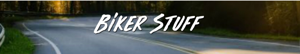 Biker Stuff profile banner