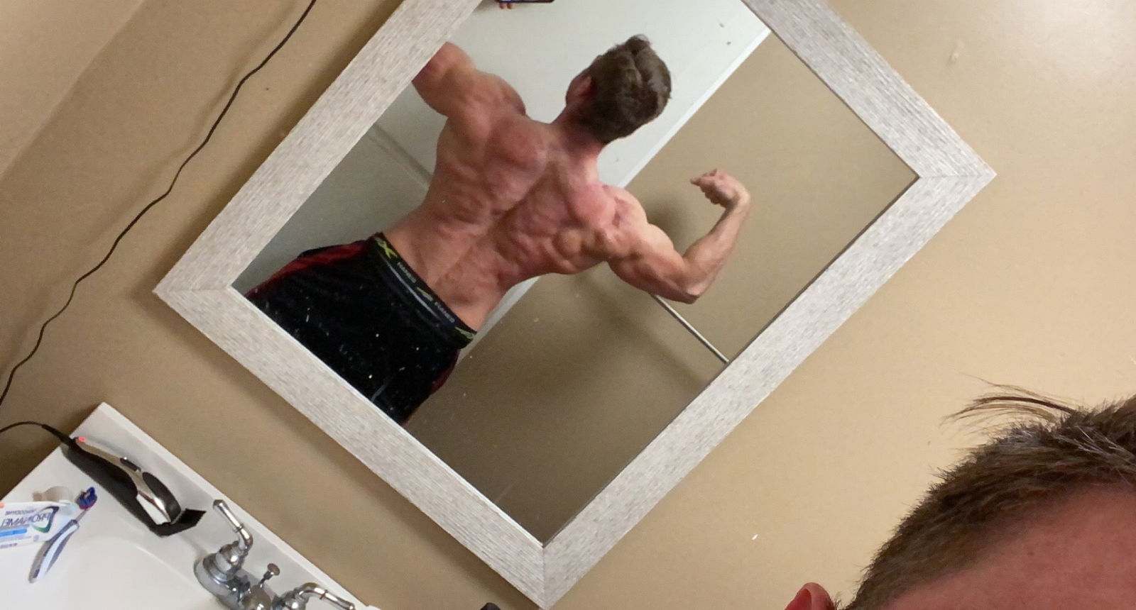 Muscle Toy profile banner