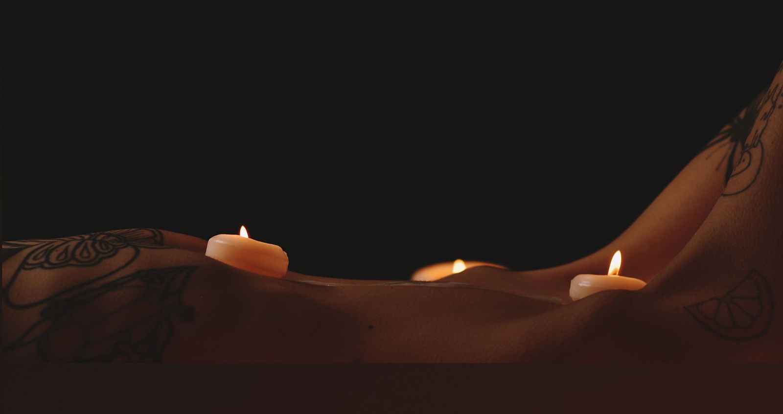 Karena 🥀 profile banner