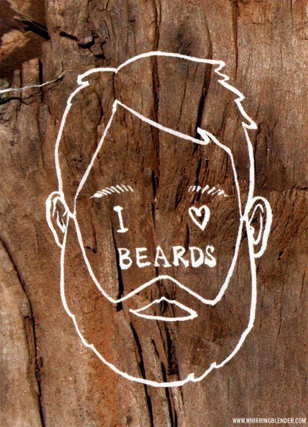 Bearmen profile banner