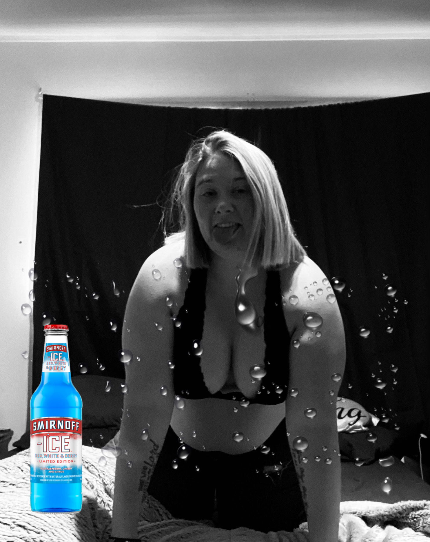 Hailey Lewis profile banner