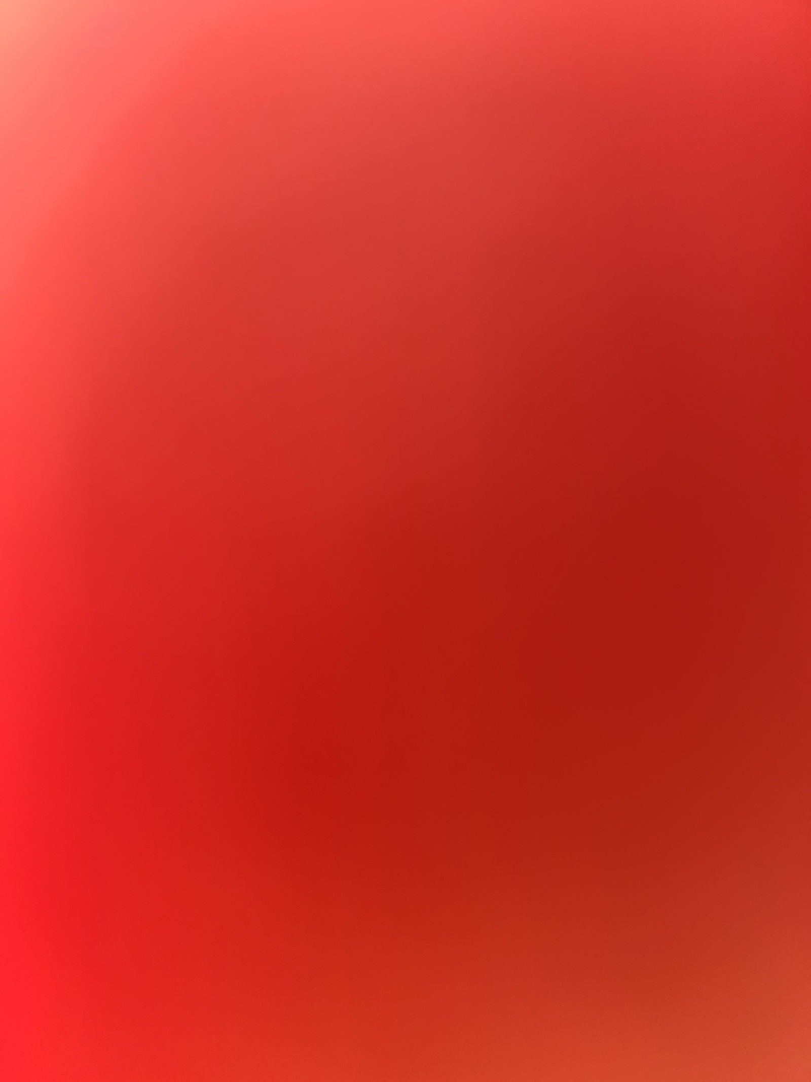 A profile banner
