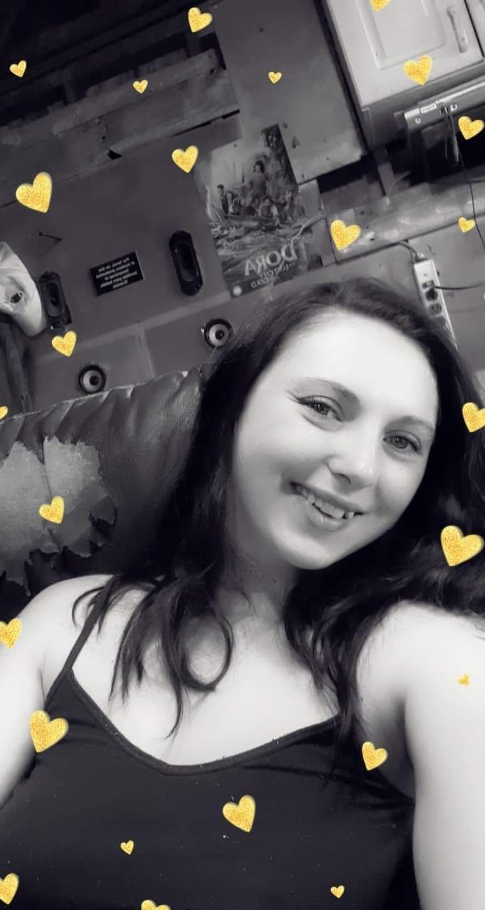Brittany Parrish profile banner