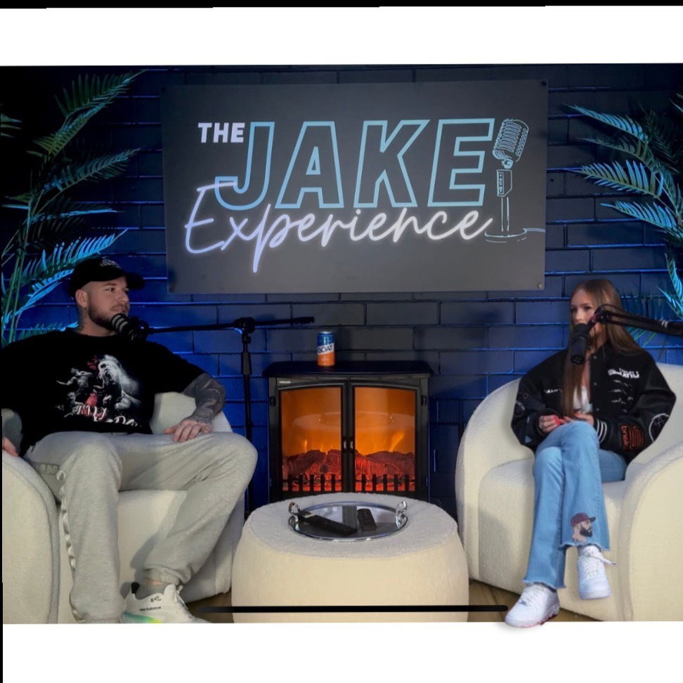 The Jake Experience Uncut profile banner