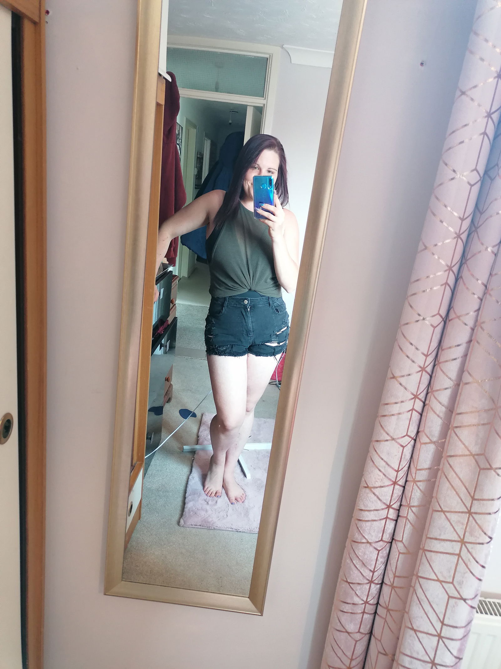Bubblebutt profile banner