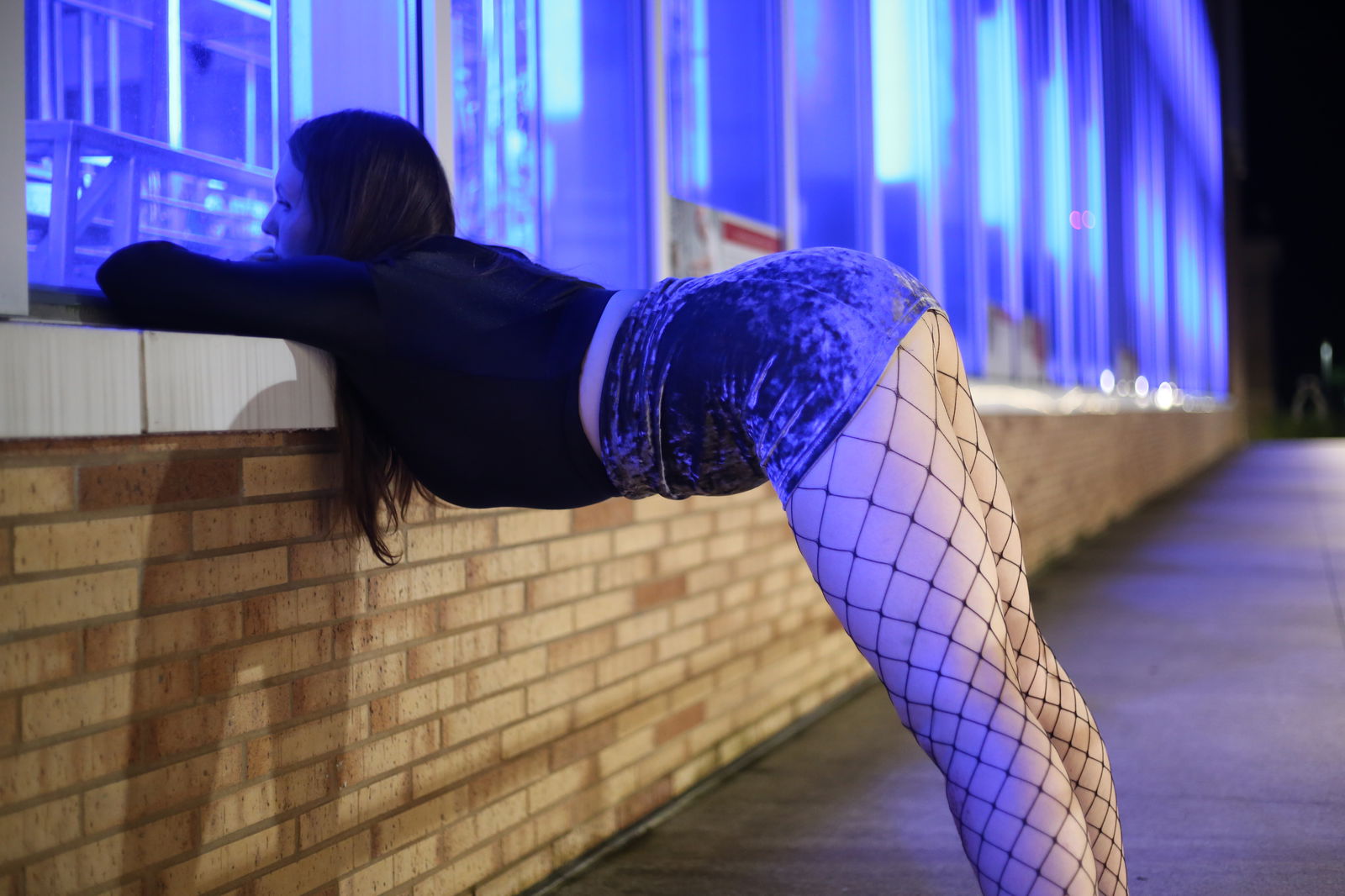 Ana’s Feet profile banner