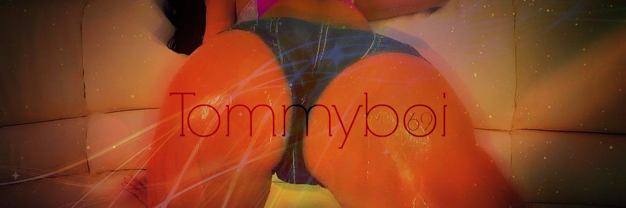 Tommy Boi profile banner