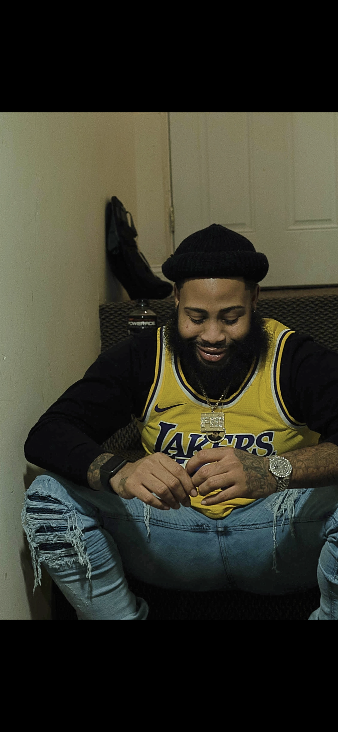 WillDaGod JMG profile banner