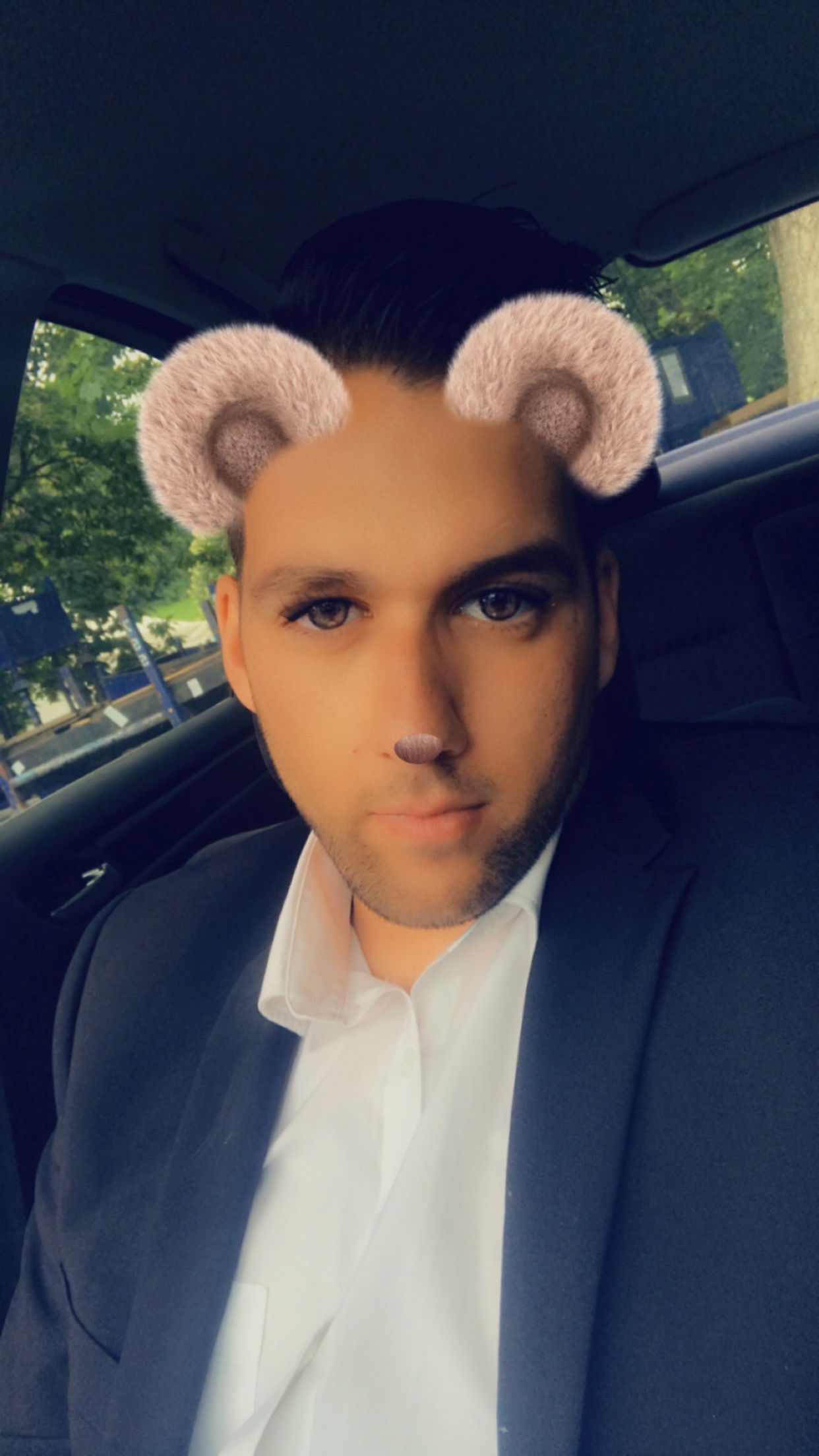 🤤 damn Dan profile banner