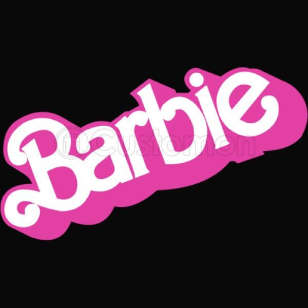 Pink Barbie profile banner