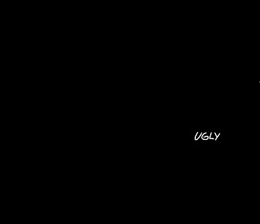 Ugly boii profile banner