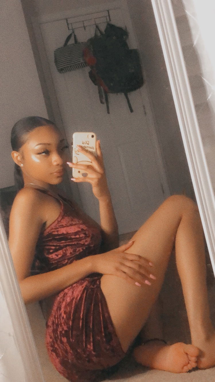 Slim profile banner