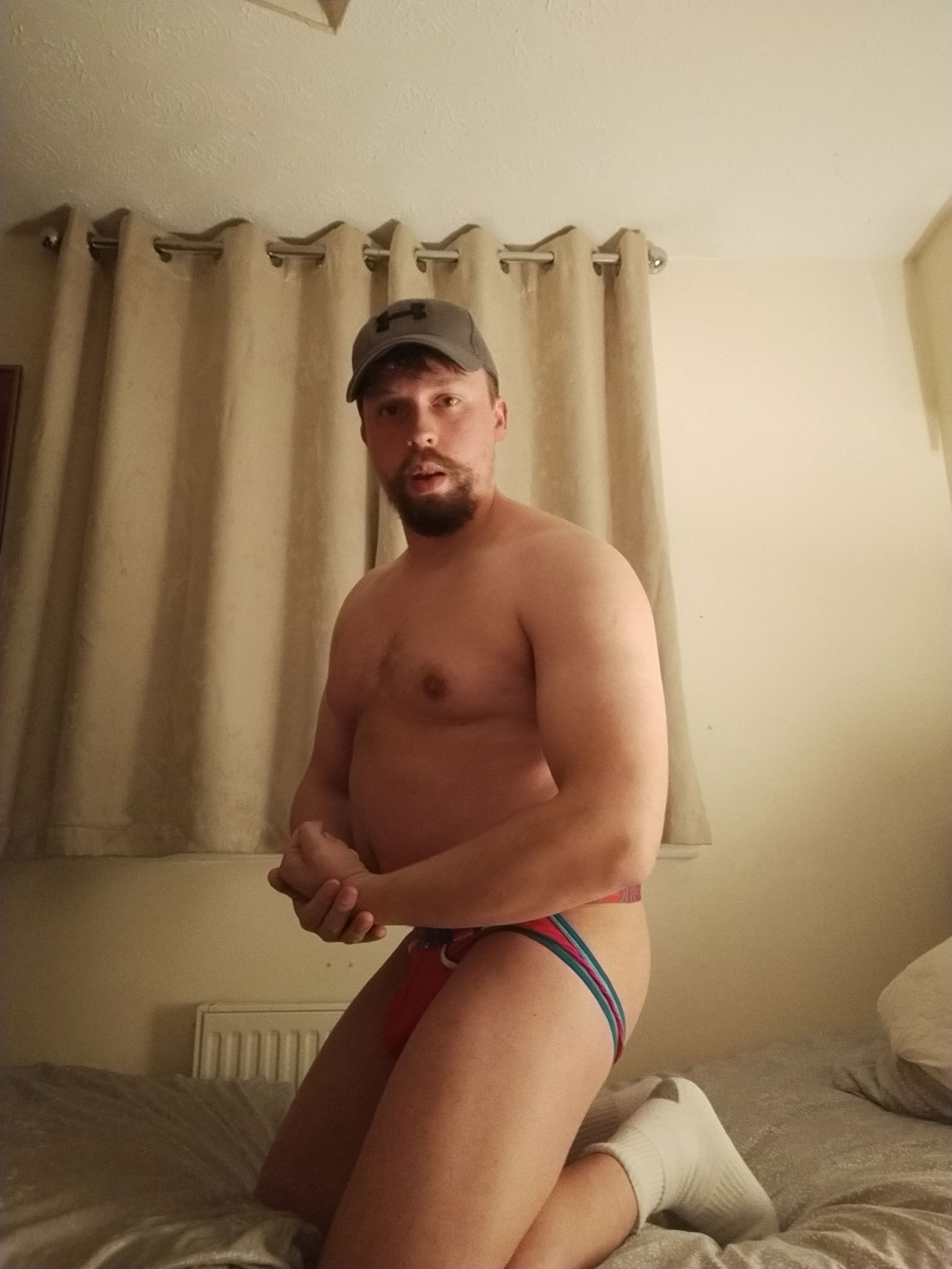 Beefyboy profile banner