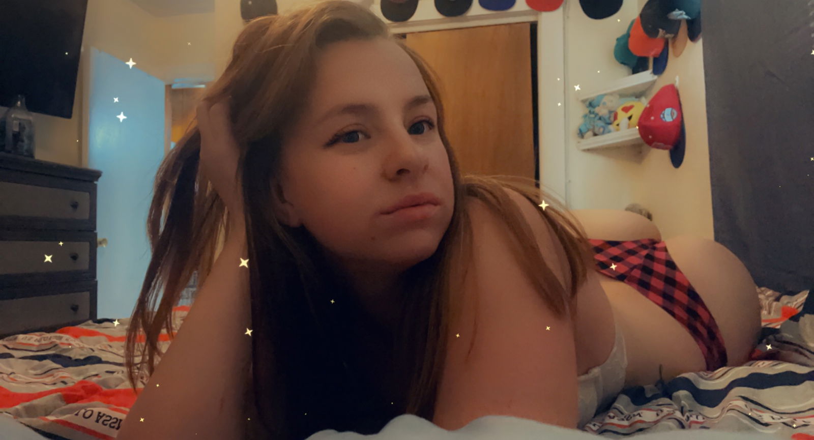 Ukrainian Bunny profile banner