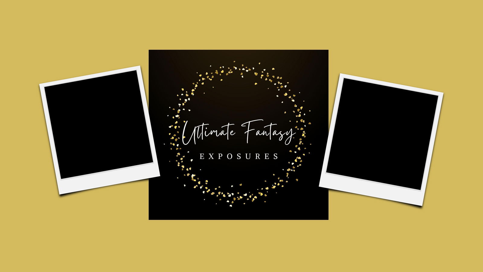 Ultimate Fantasy Exposures profile banner