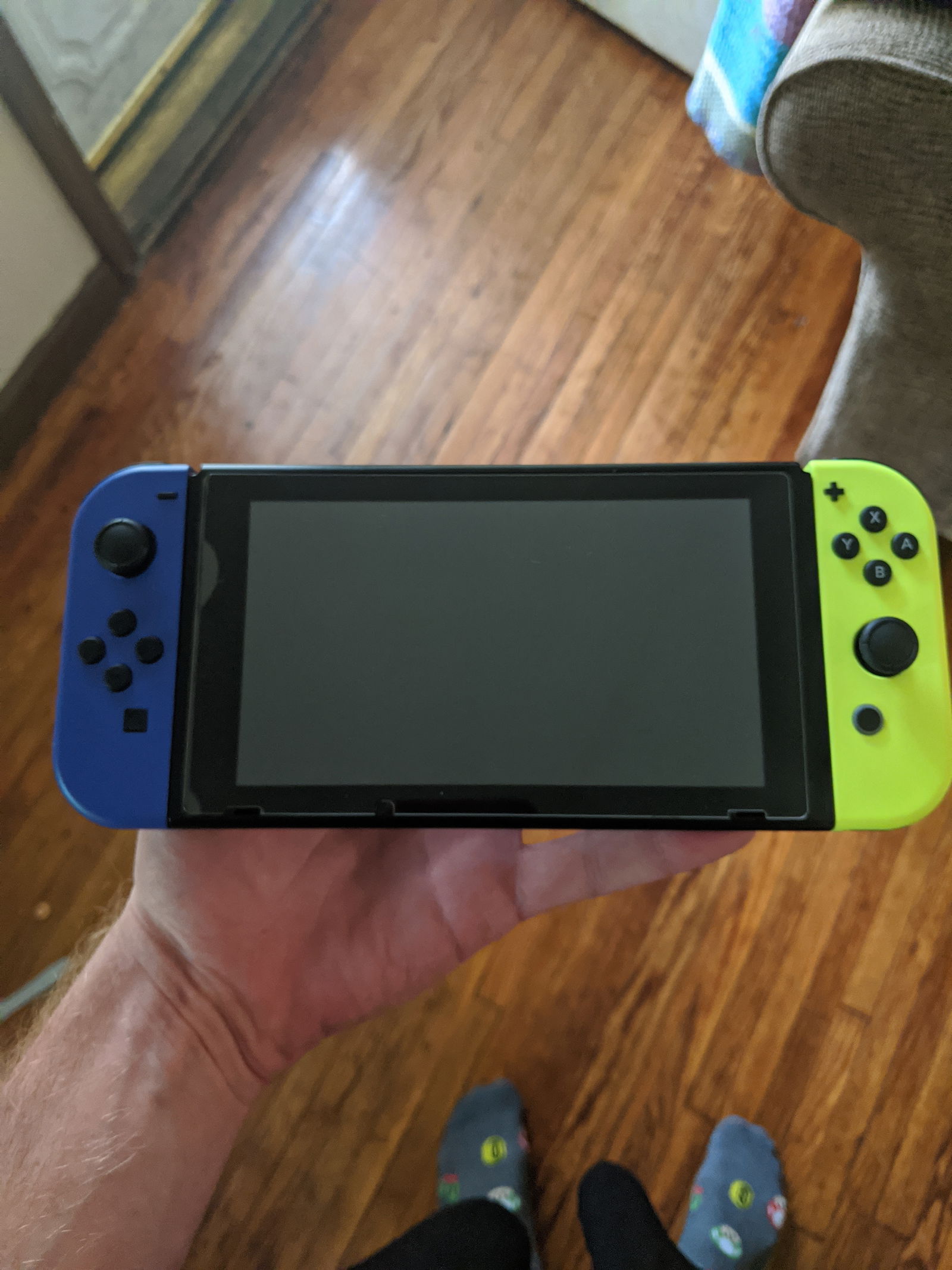 SWitchita profile banner