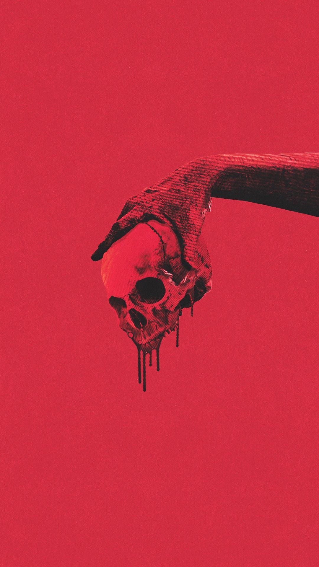 Your local poor queen profile banner