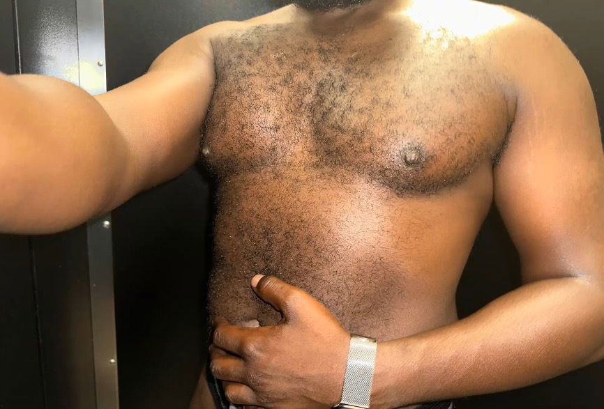 Zaddy Black profile banner