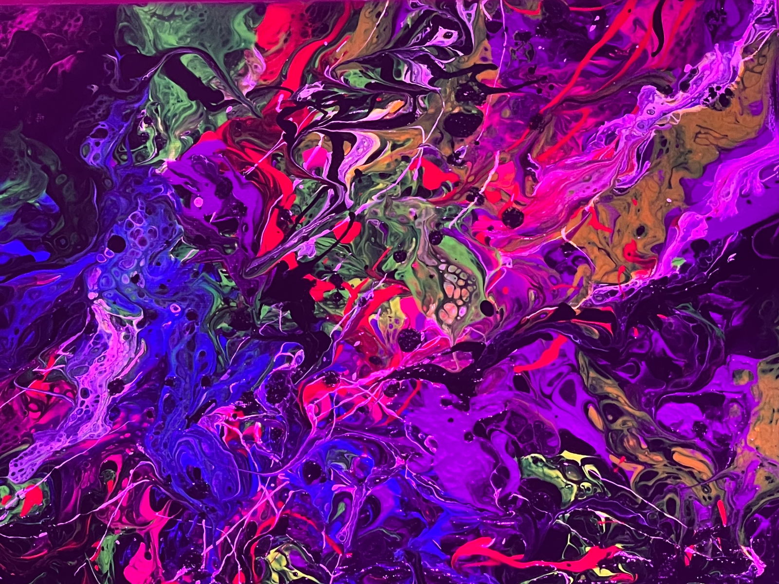 Ultra Spicy Berry profile banner