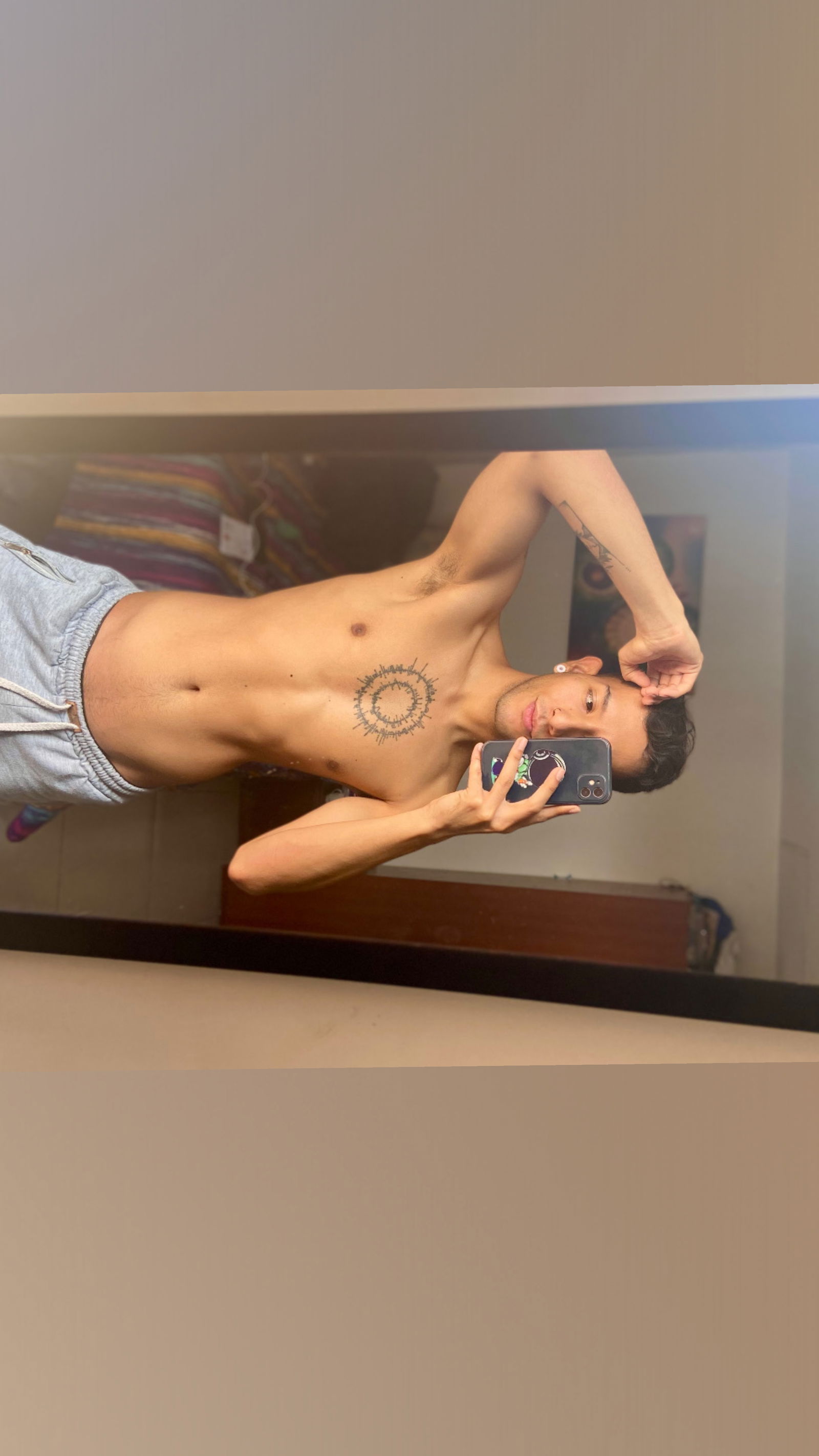 Andrés García profile banner