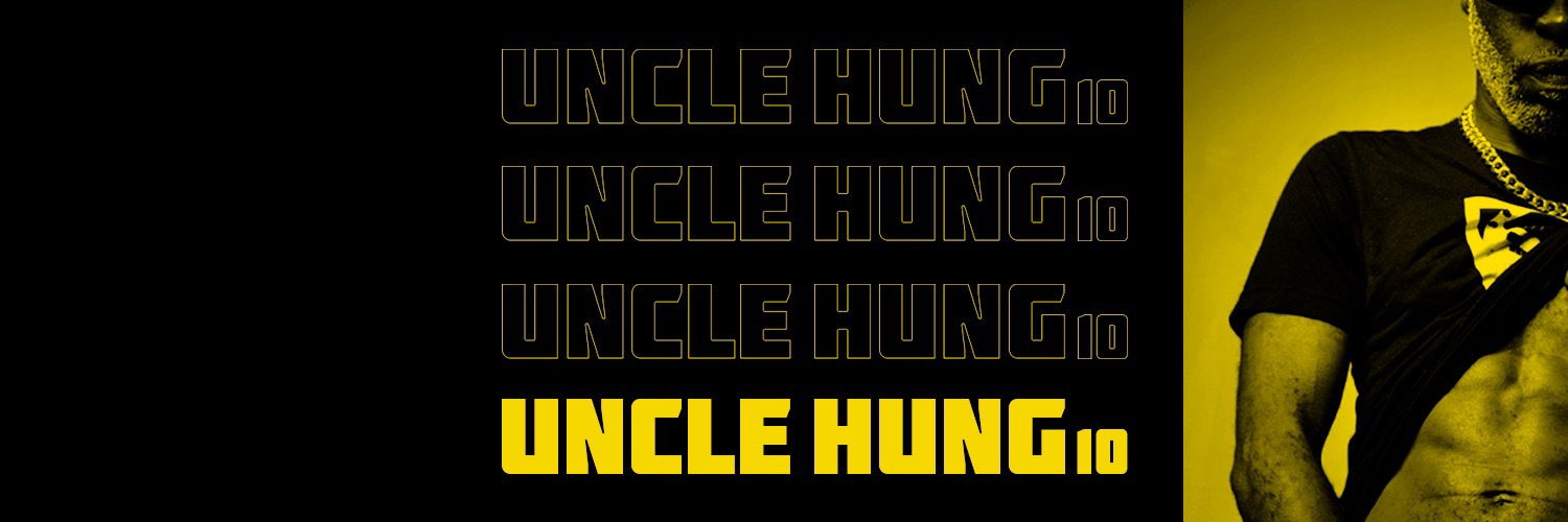 UncleHung profile banner
