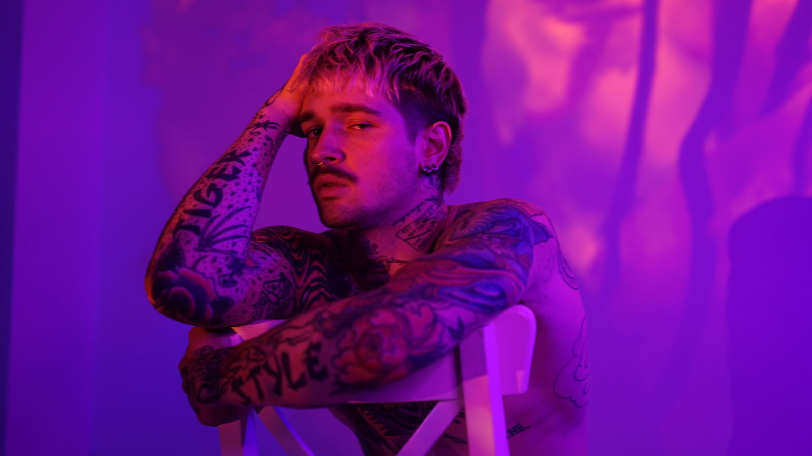 uncut james β€οΈβπ₯ profile banner