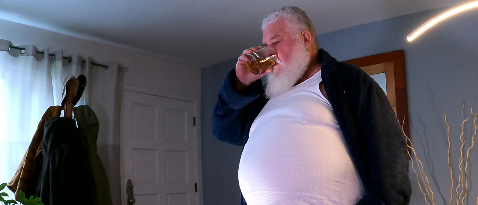 Under The Gut profile banner