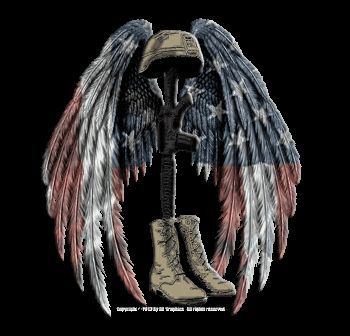 Undyingpatriot profile banner