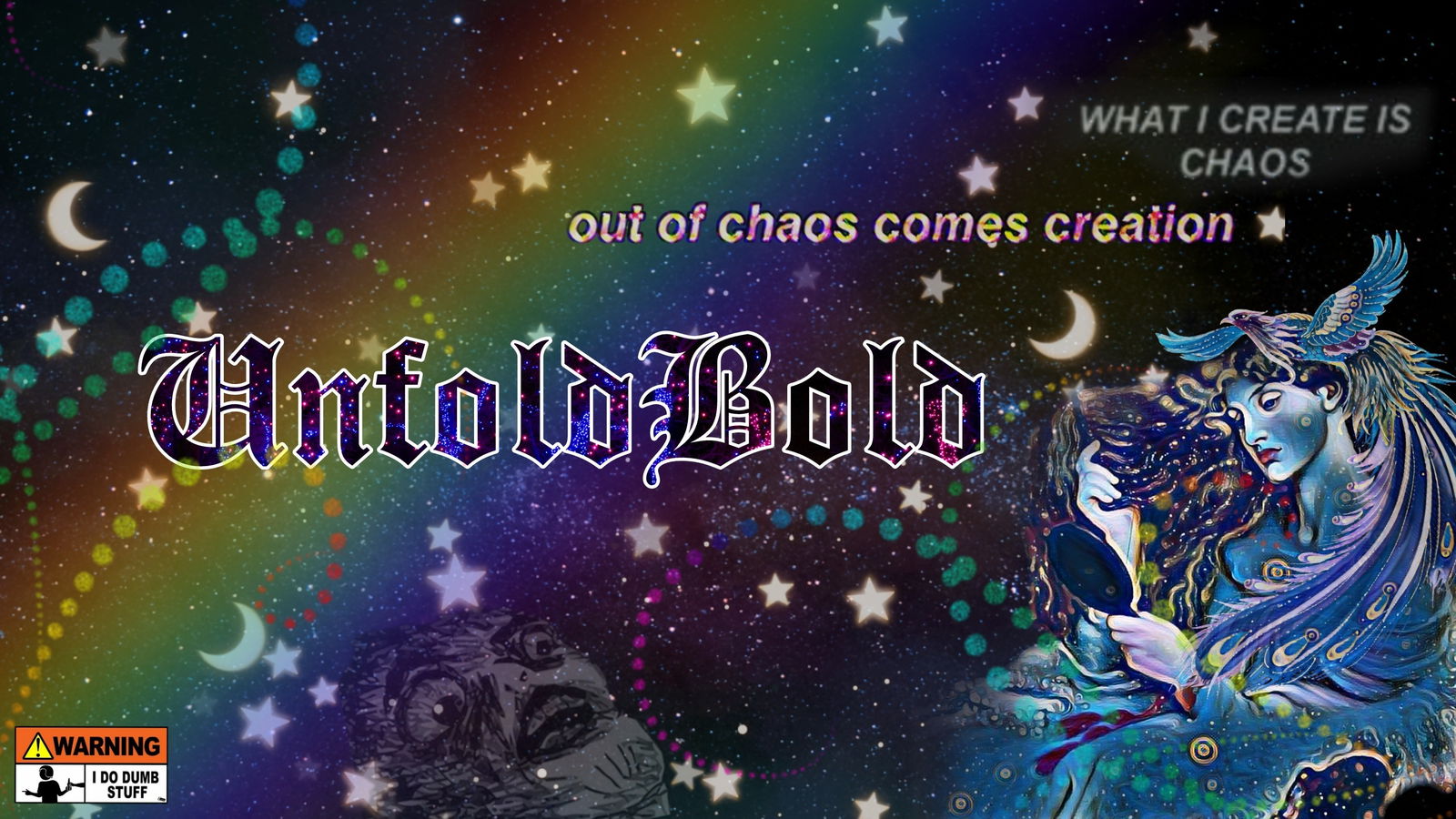 Be Bold ✨ Be Fearless 🌼 Be You 💛 profile banner