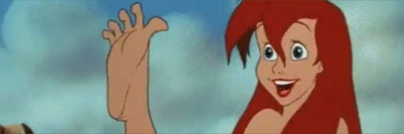 big booty judy profile banner