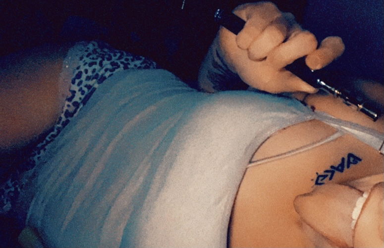 Unique Ass 🍑👅 profile banner