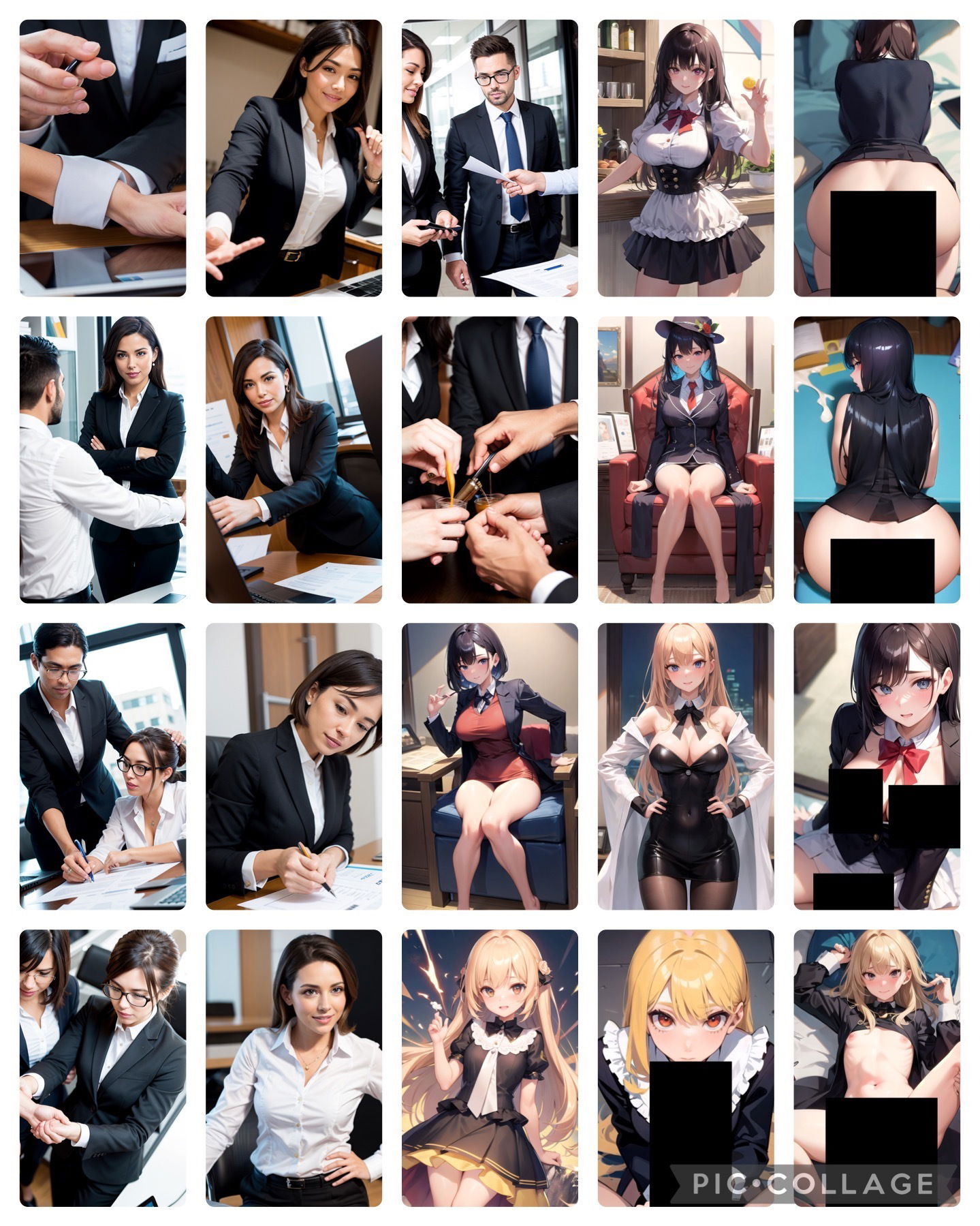 Universality of Business OnlyFans profile banner