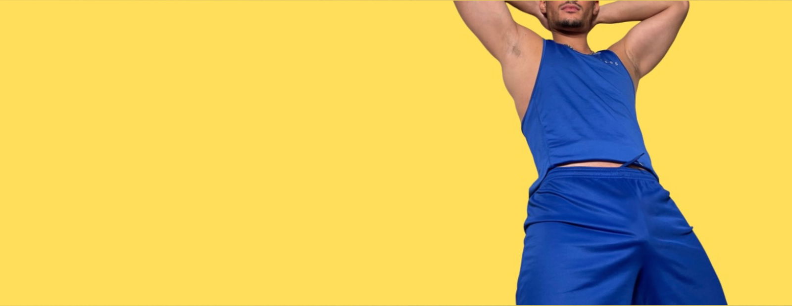 HUNKFIT🍆 profile banner