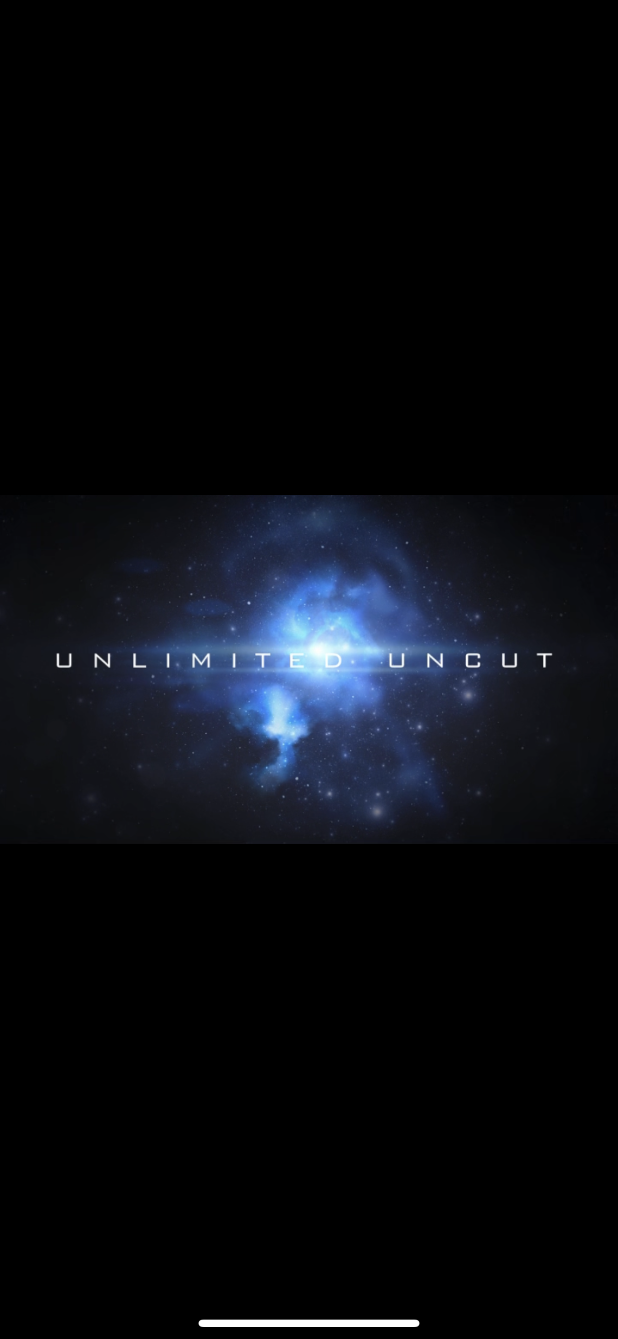Unlimited Uncut profile banner