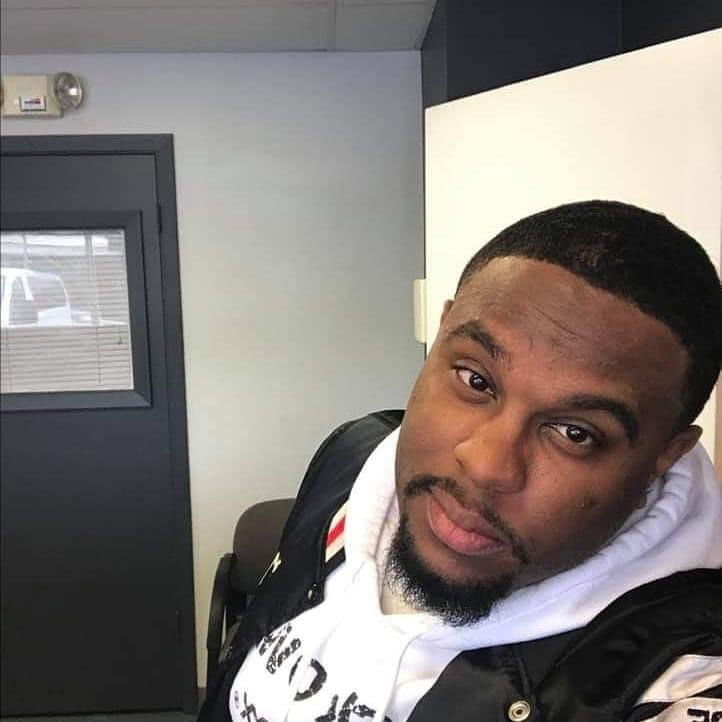 Carlos Farley profile banner