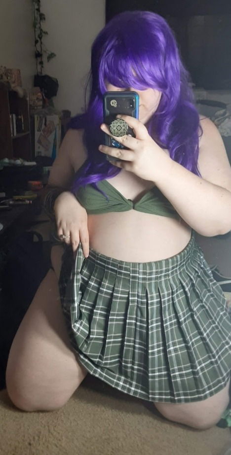 Your Chubby Girlfriend profile banner