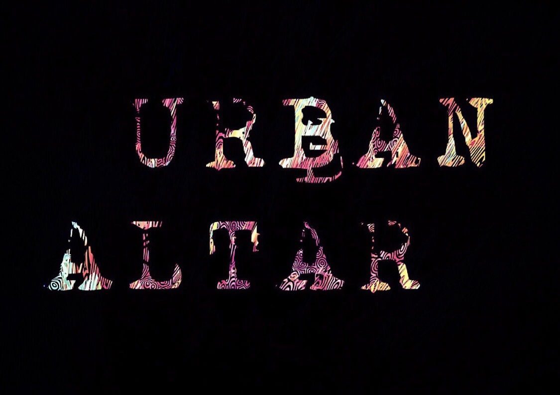 Urbanaltar profile banner