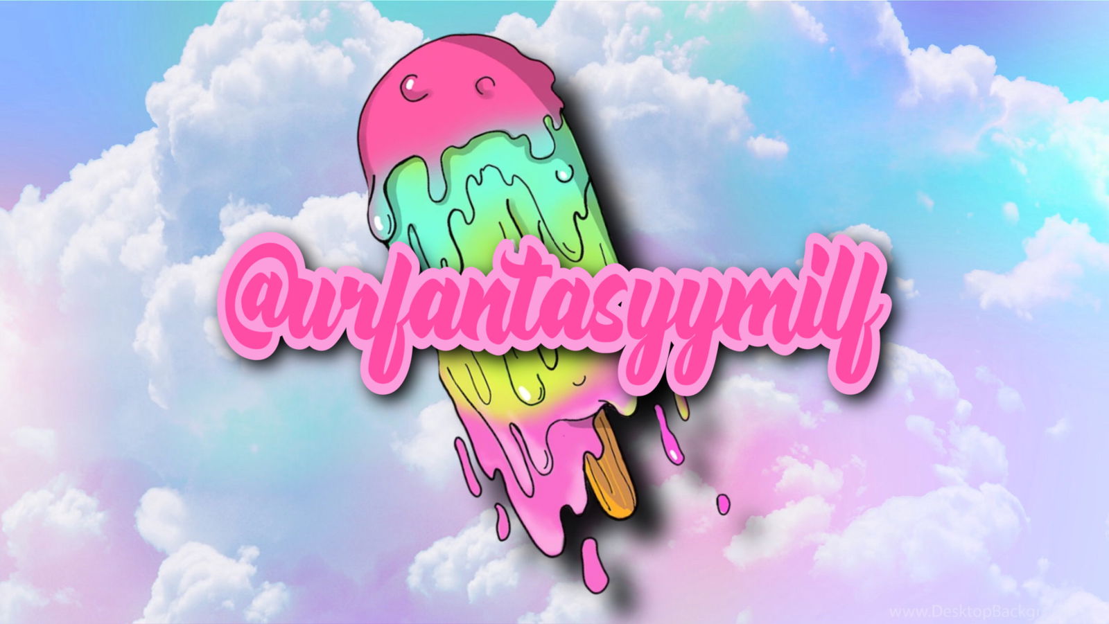 FreakNi💦🌈 profile banner