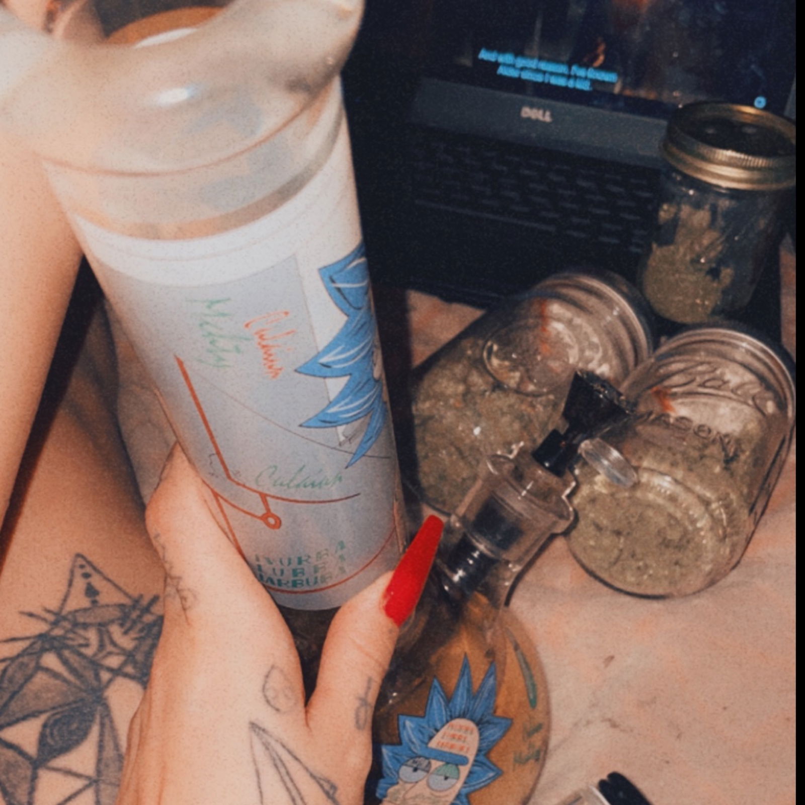 🫀💋Baby Girl💋🫀 profile banner