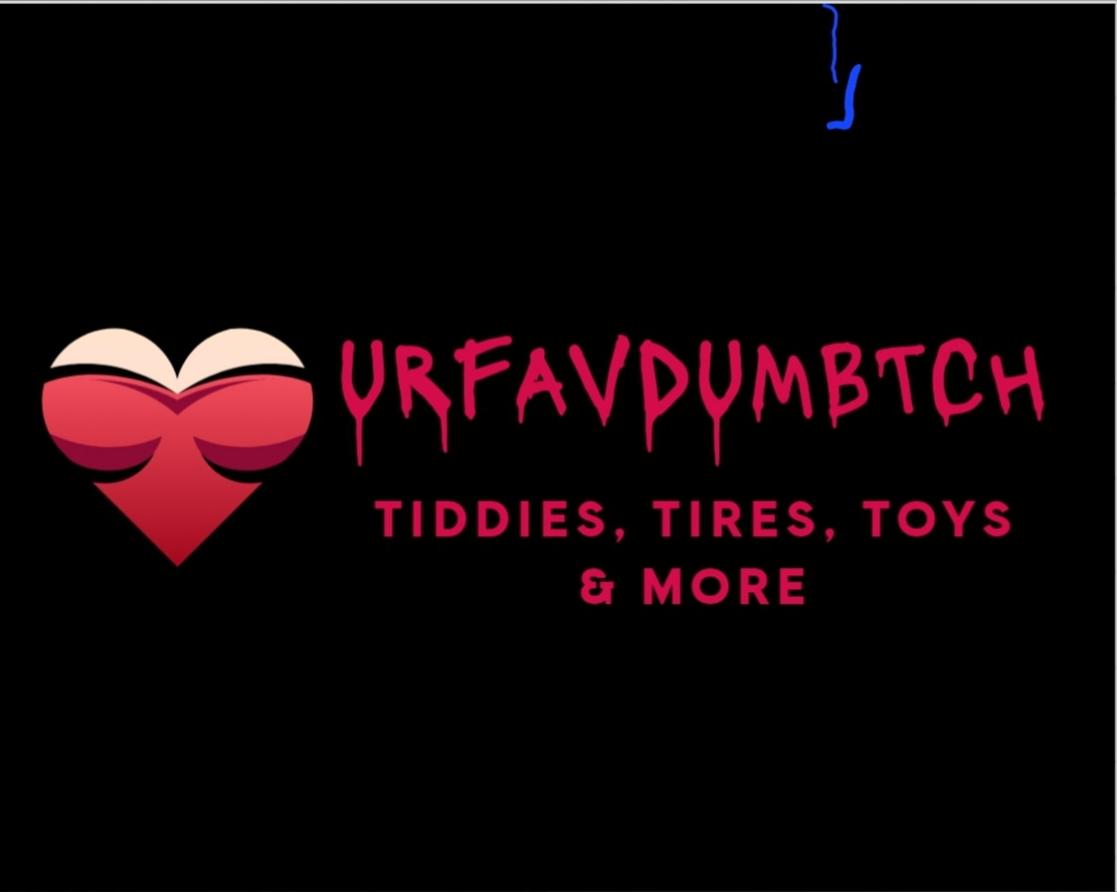 Your favorite dumb b!tch profile banner