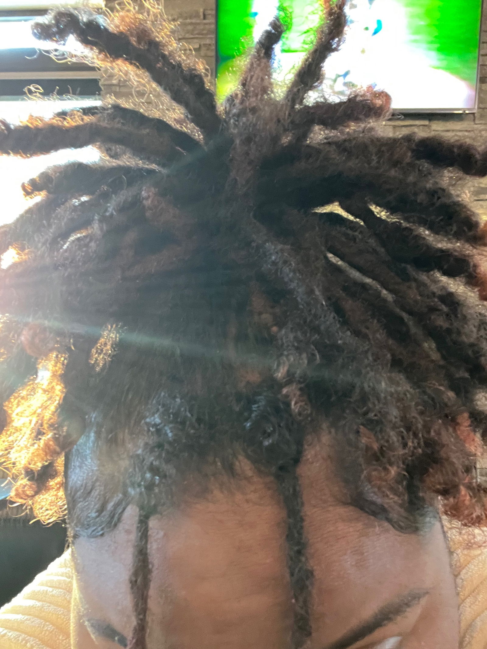 Brown Skin BBW Love profile banner