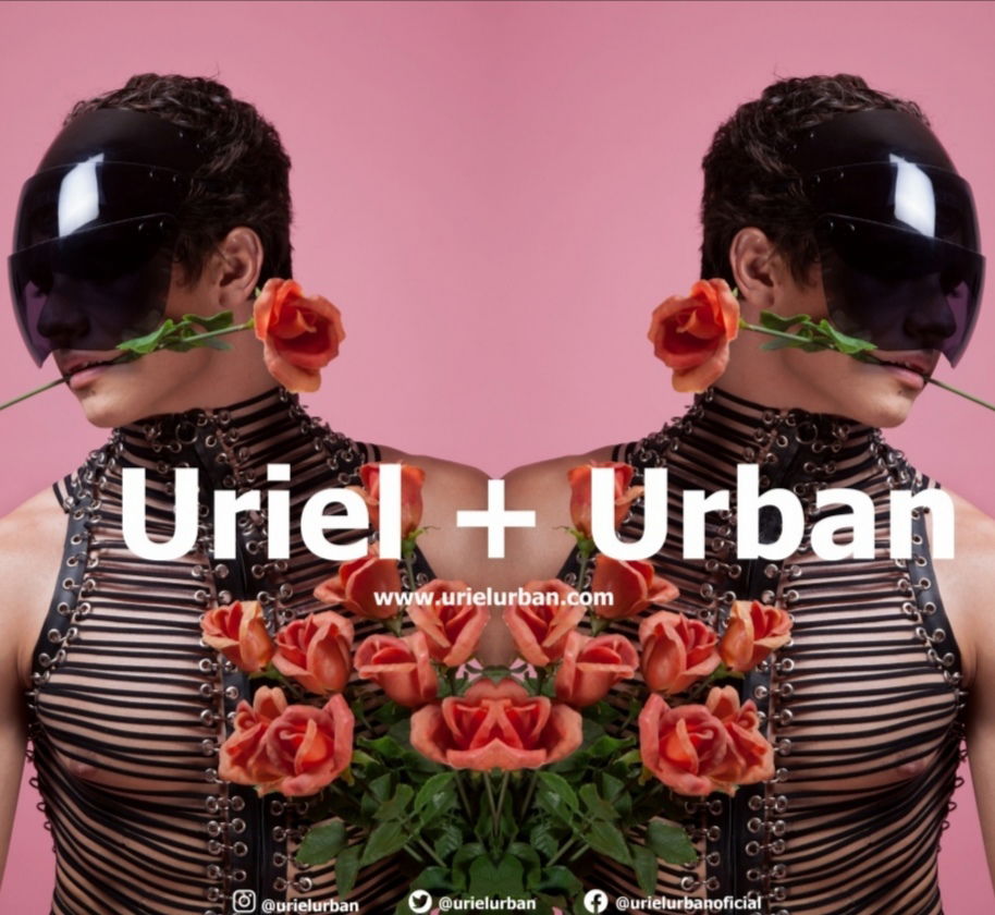 Uriel Urbán profile banner