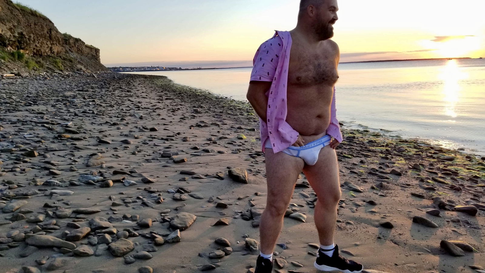 ursbearmtl profile banner