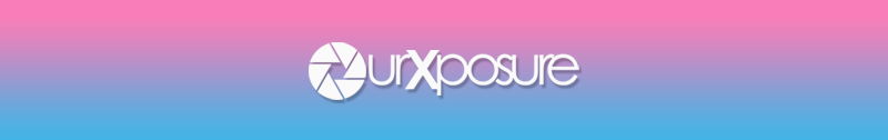 urxposure profile banner